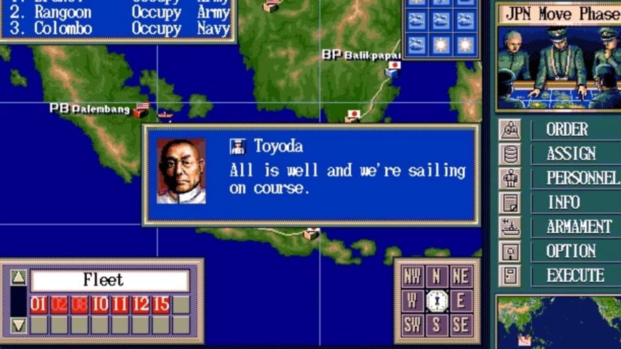 P.T.O. II: Pacific Theater of Operations thumbnail 3