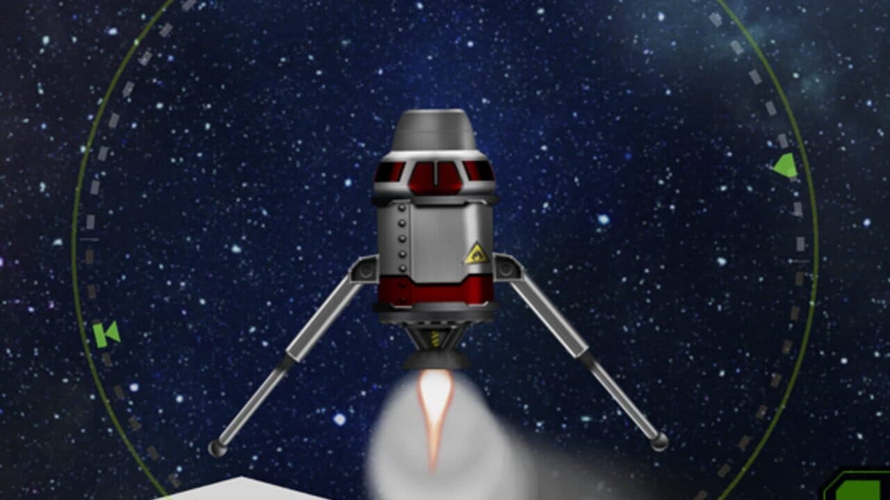 SimpleRockets thumbnail 3