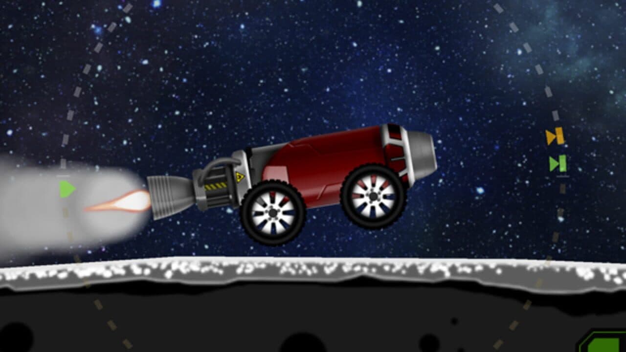 SimpleRockets thumbnail 4