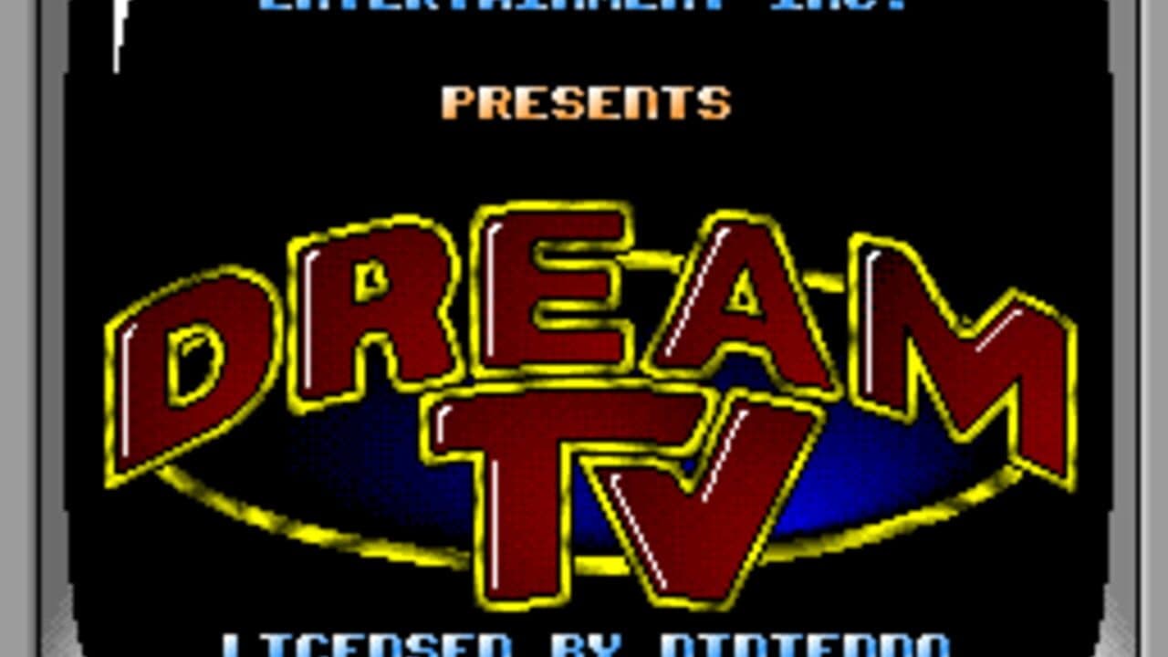 Dream TV screenshot 1