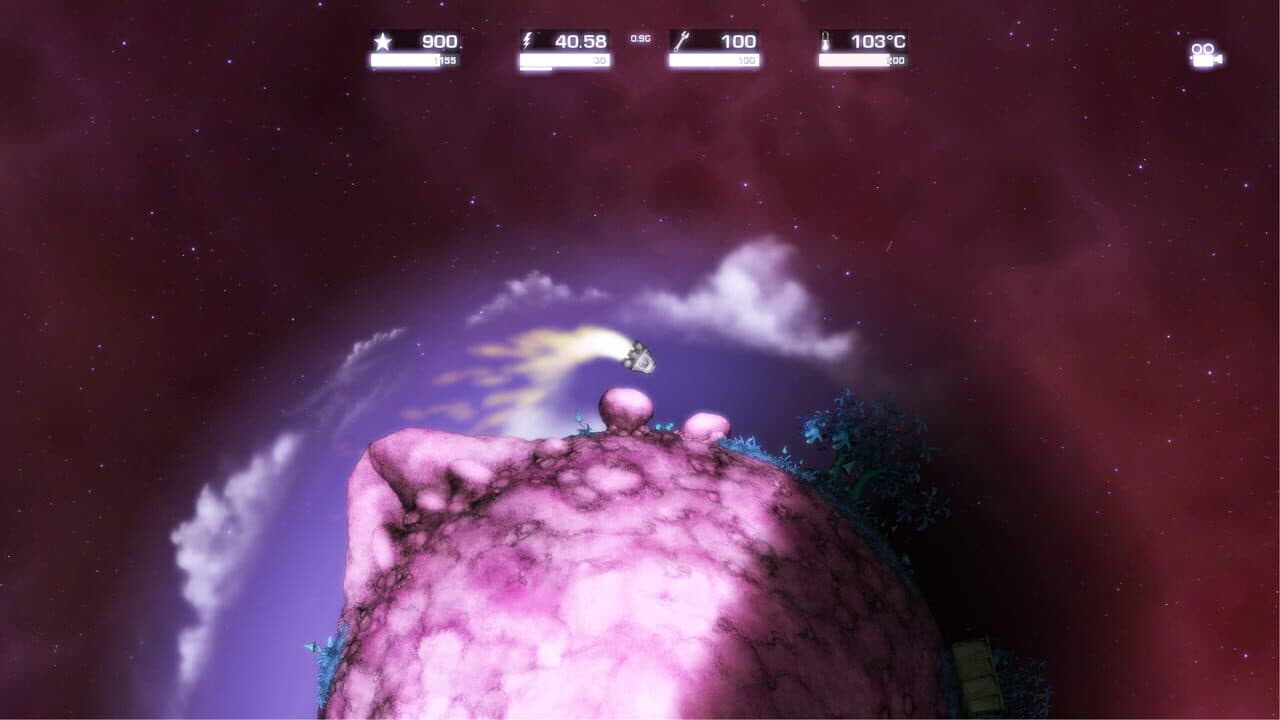 Adios Amigos: Galactic Explorers thumbnail 3