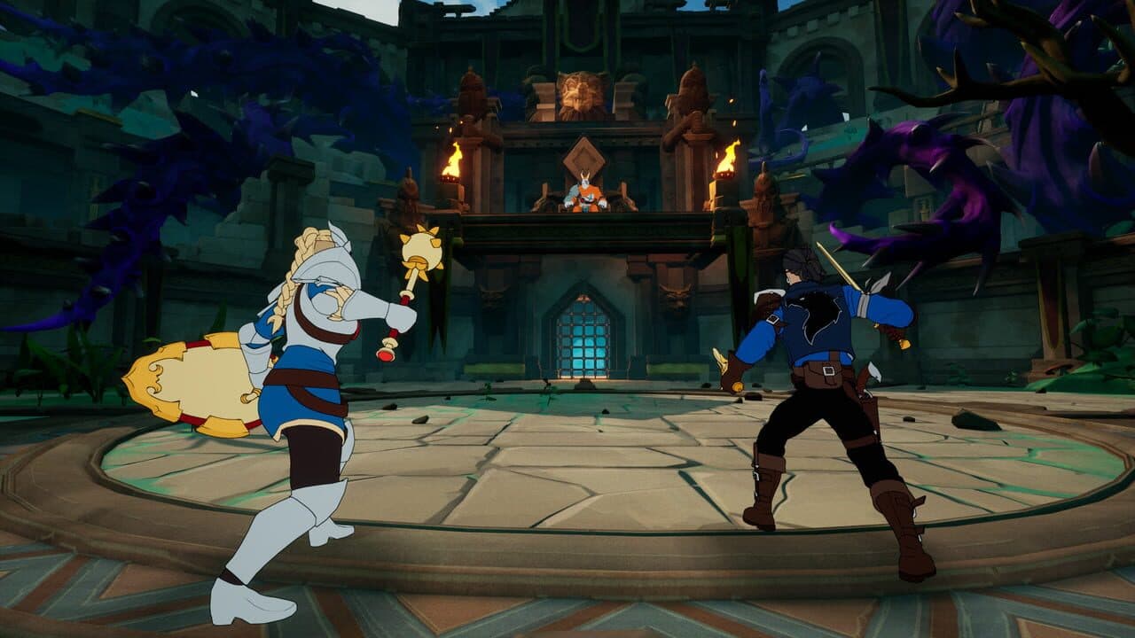 MythForce thumbnail 2