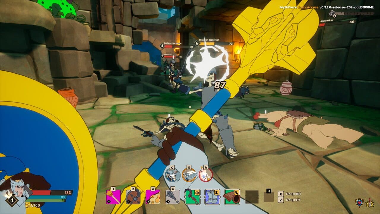 MythForce thumbnail 3