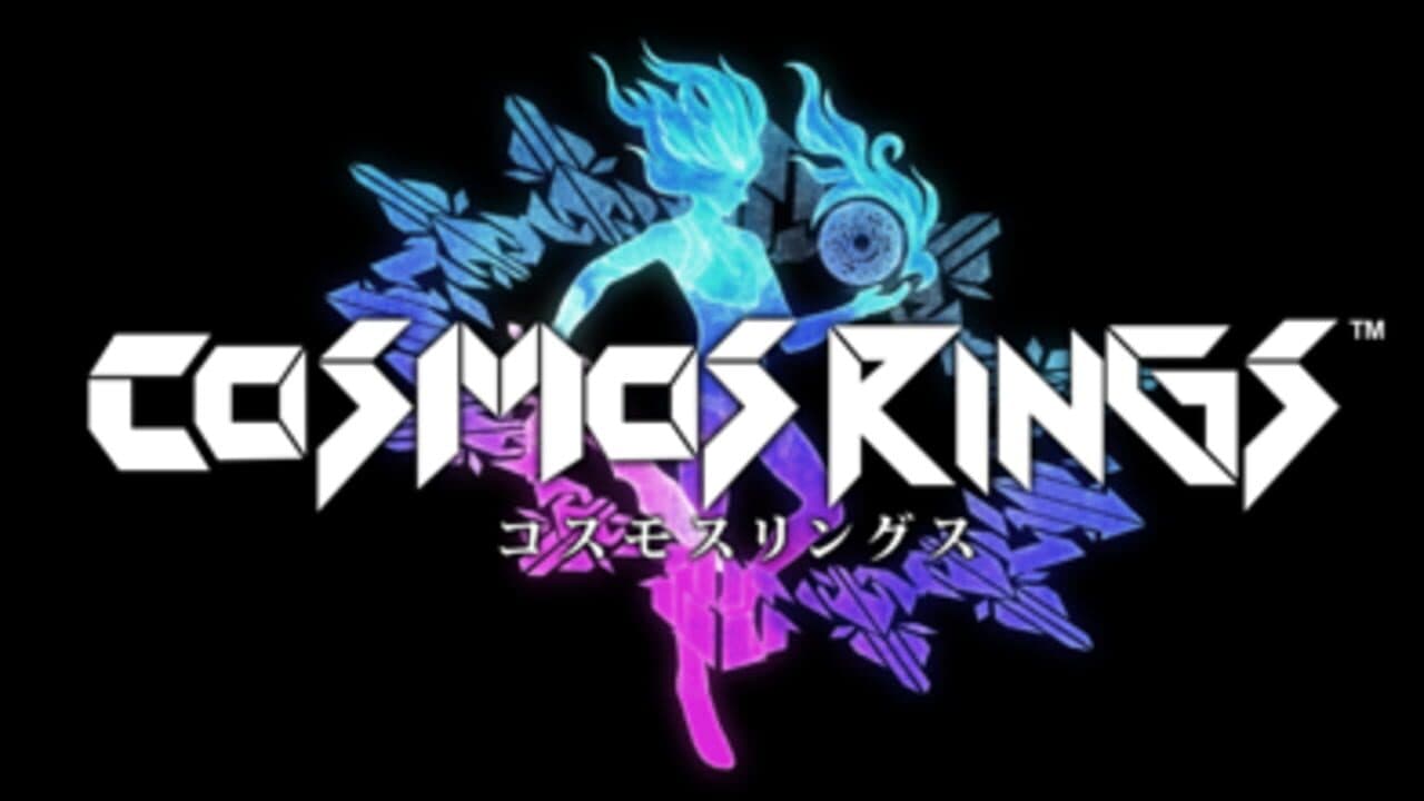Cosmos Rings thumbnail 2