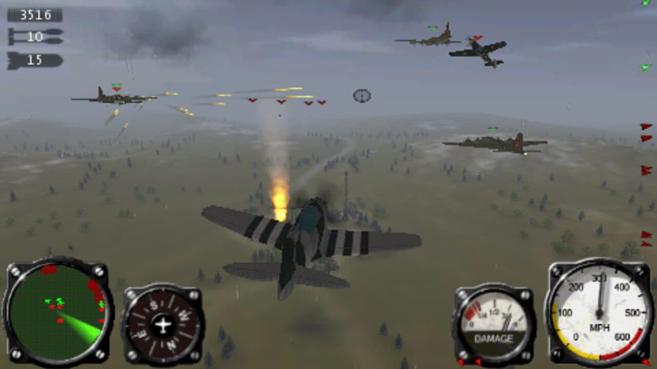 Aces of War thumbnail 3