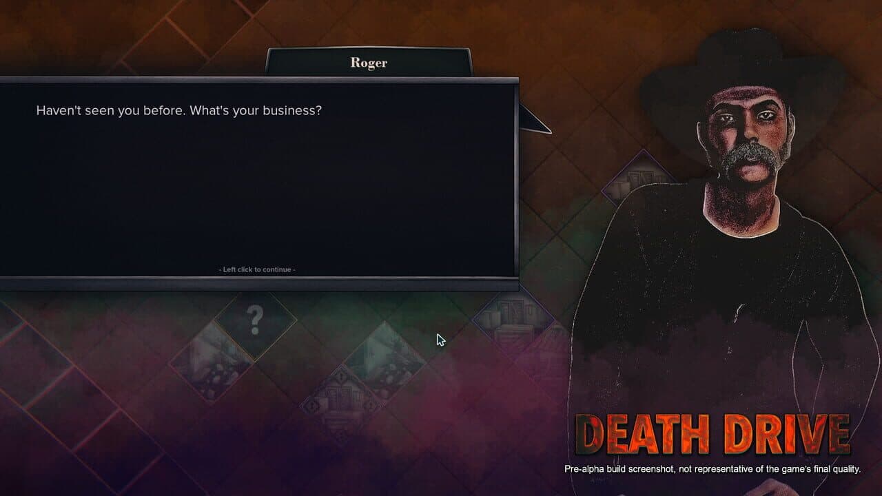 Death Drive thumbnail 7