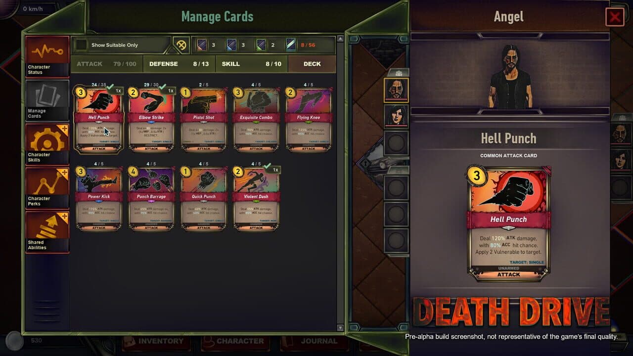 Death Drive thumbnail 4