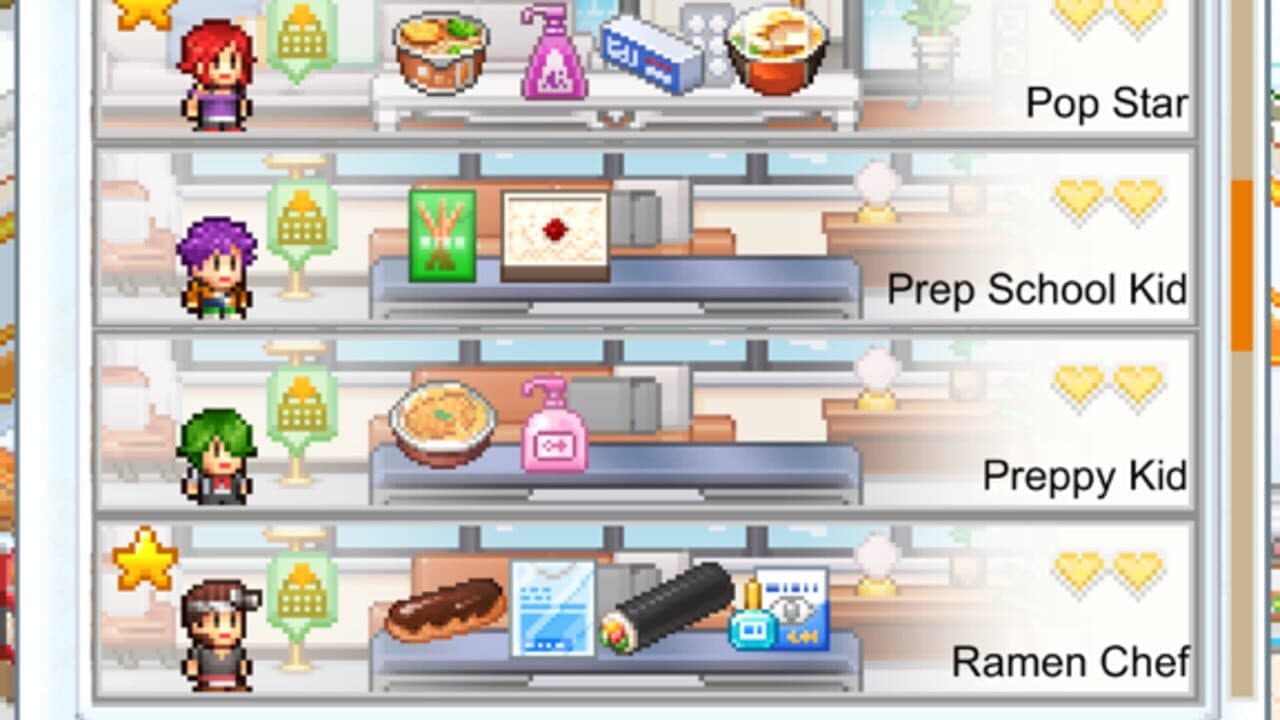 Convenience Stories thumbnail 2