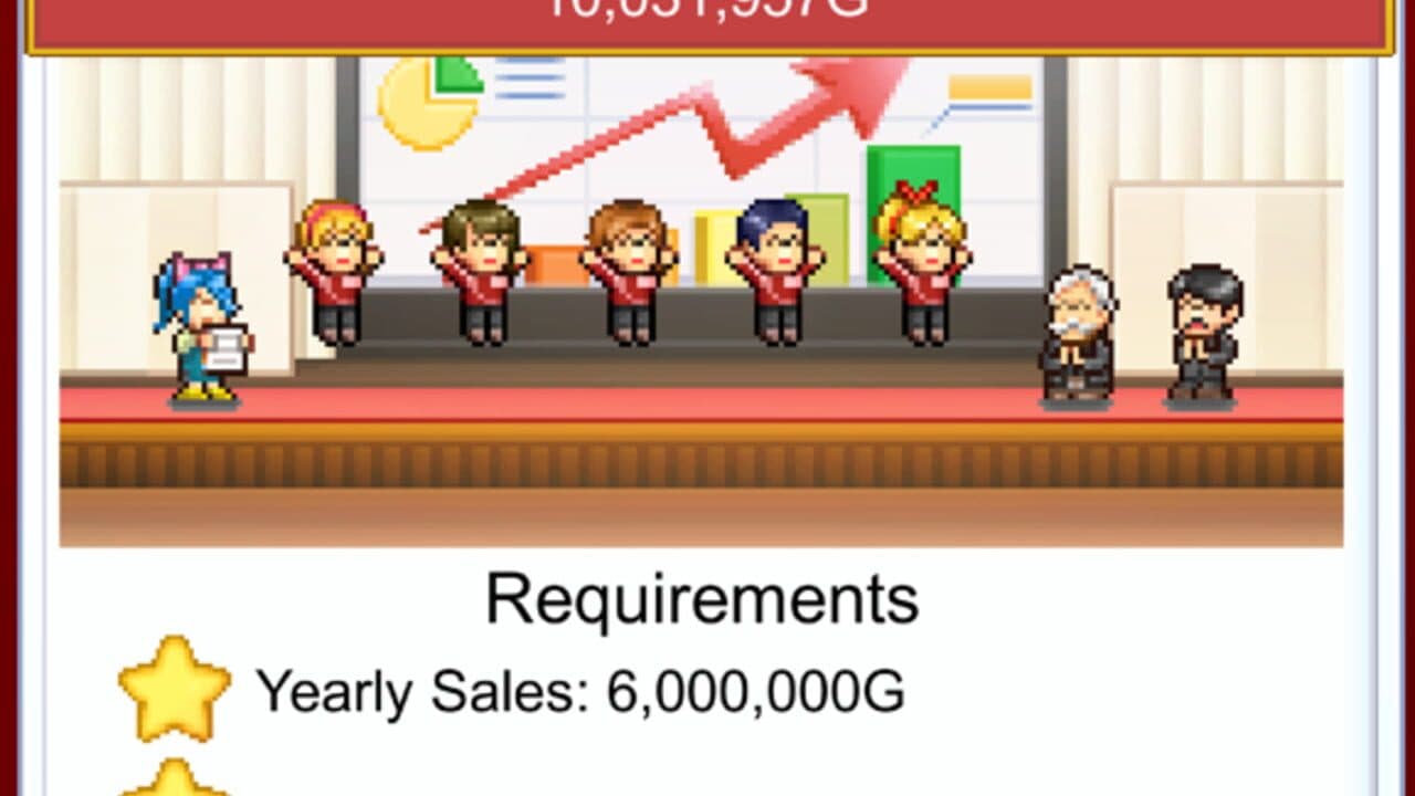 Convenience Stories thumbnail 3