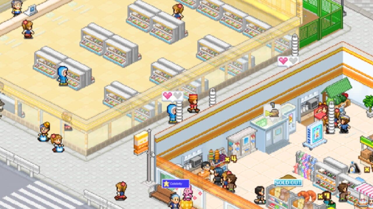 Convenience Stories thumbnail 4
