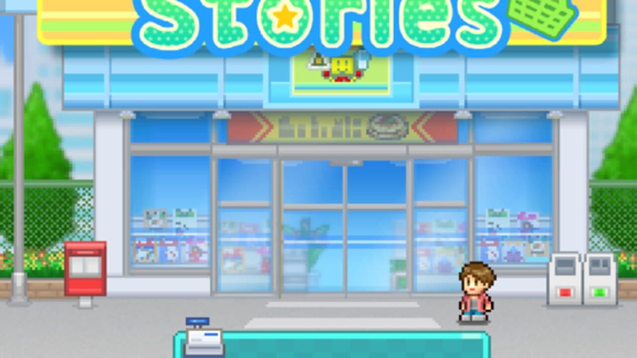 Convenience Stories thumbnail 5