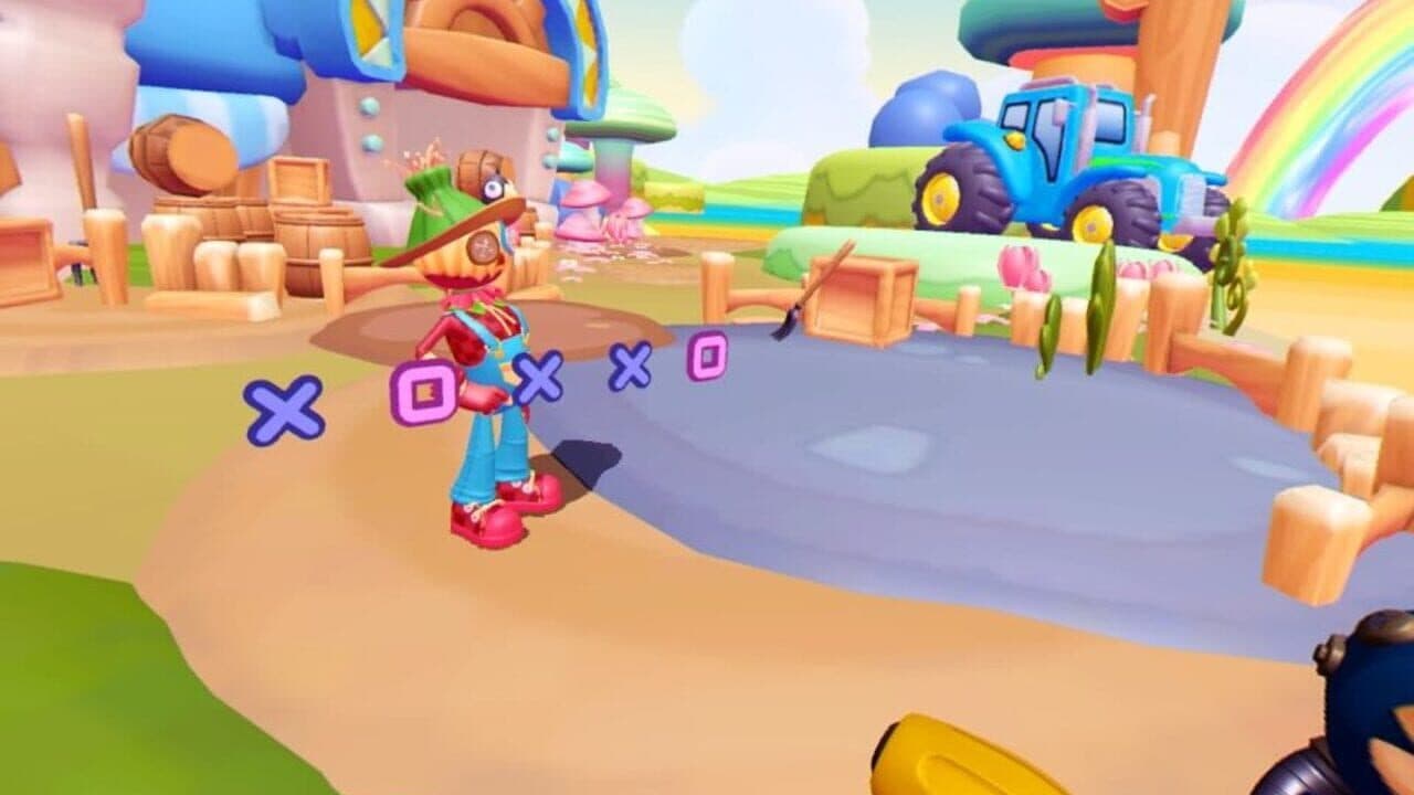 Ranch Planet thumbnail 2
