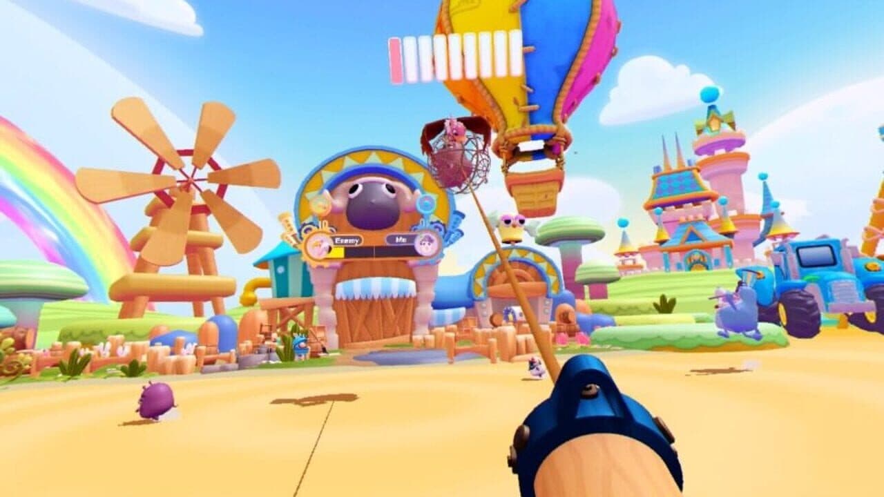 Ranch Planet thumbnail 3