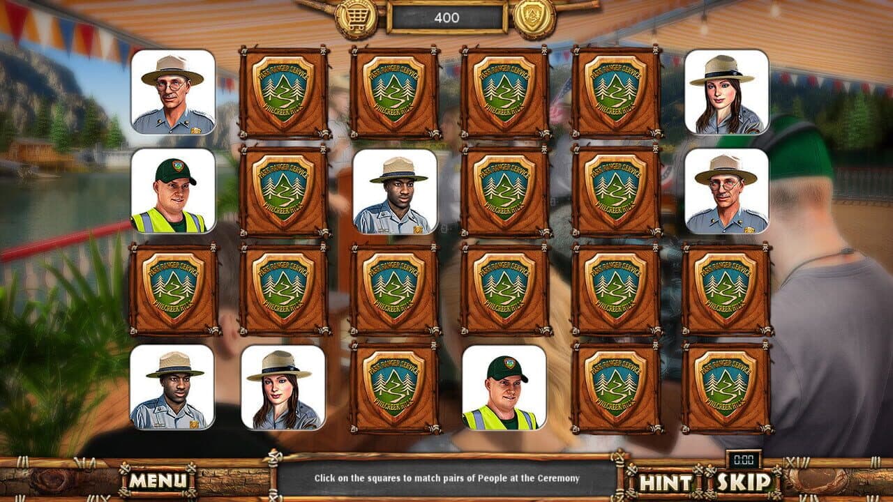 Vacation Adventures: Park Ranger 13 thumbnail 3