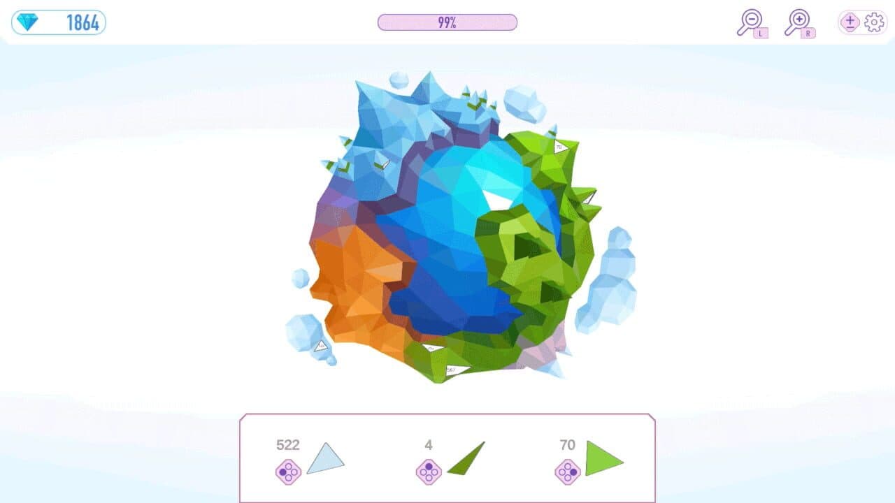Calm Colors thumbnail 4
