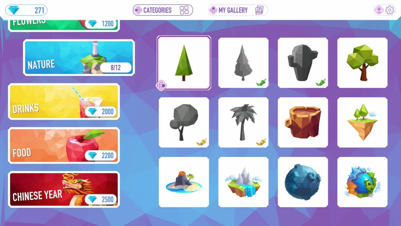 Calm Colors thumbnail 2