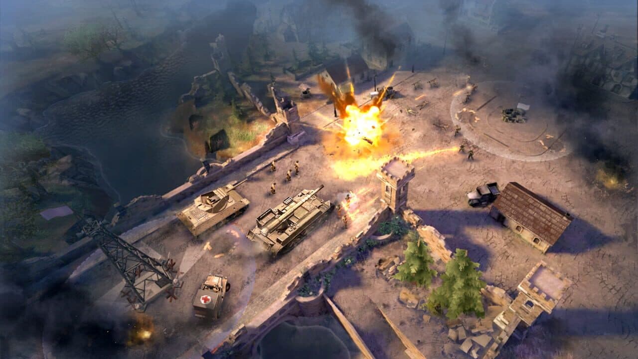 World War Armies thumbnail 5