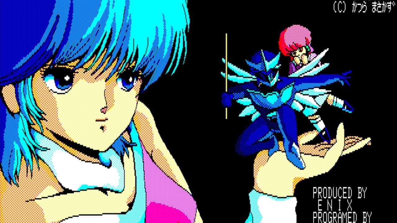 Wing-Man screenshot 1