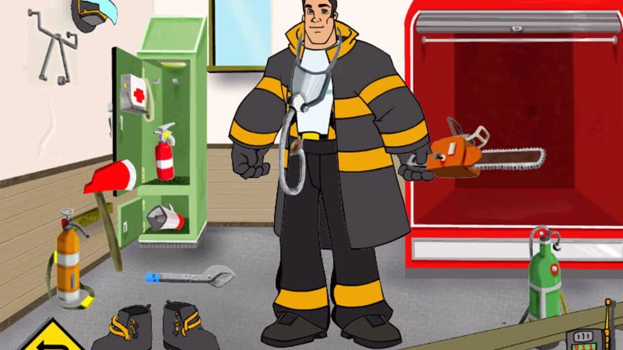 Tonka Search & Rescue 2 thumbnail 2