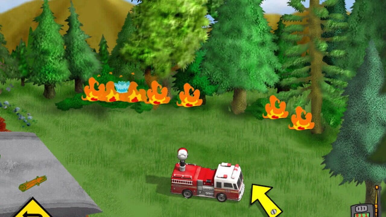 Tonka Search & Rescue 2 thumbnail 6