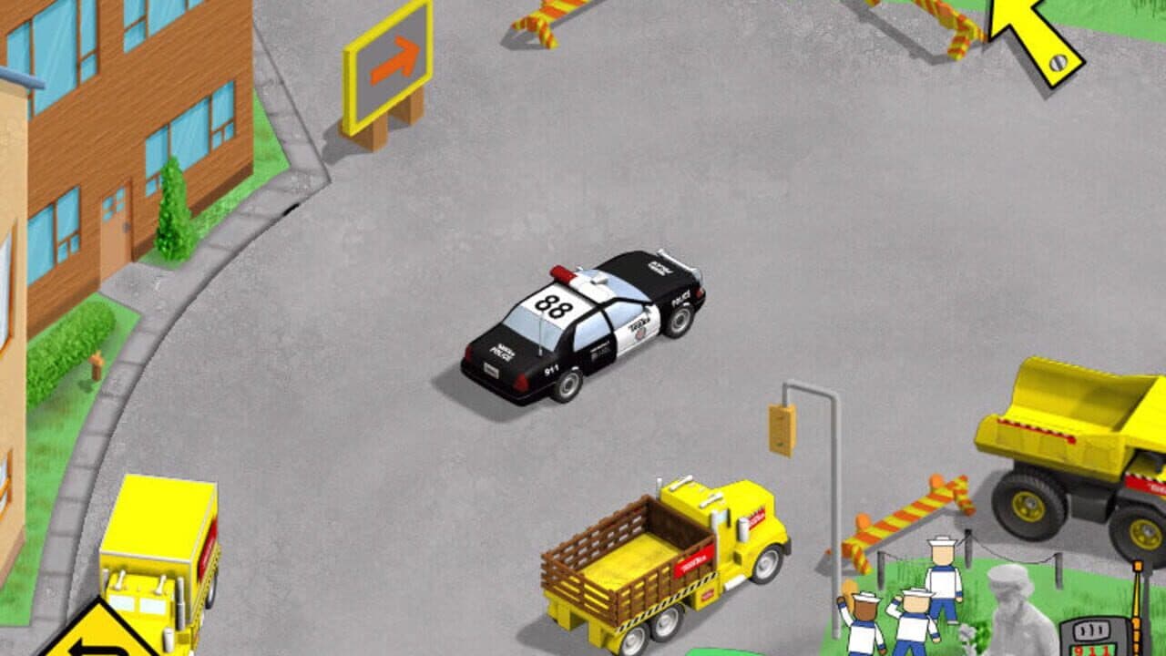 Tonka Search & Rescue 2 thumbnail 8