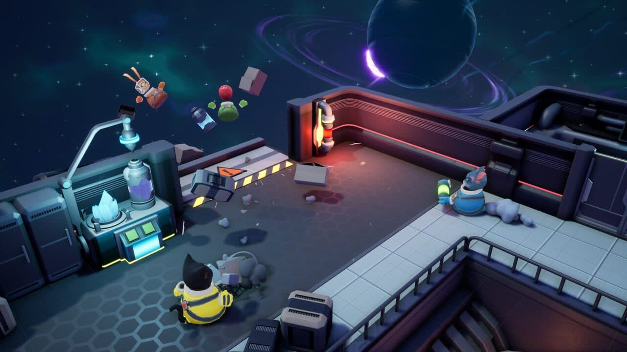 Fueled Up thumbnail 3