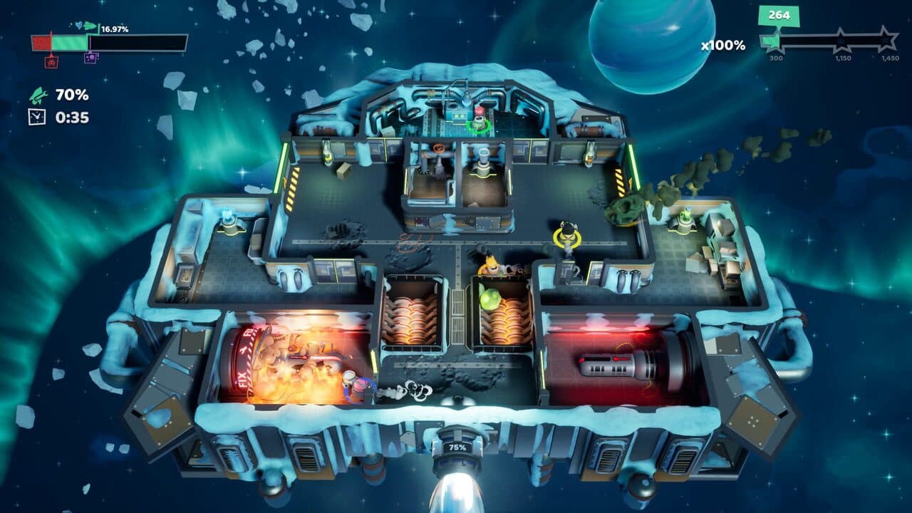 Fueled Up thumbnail 7