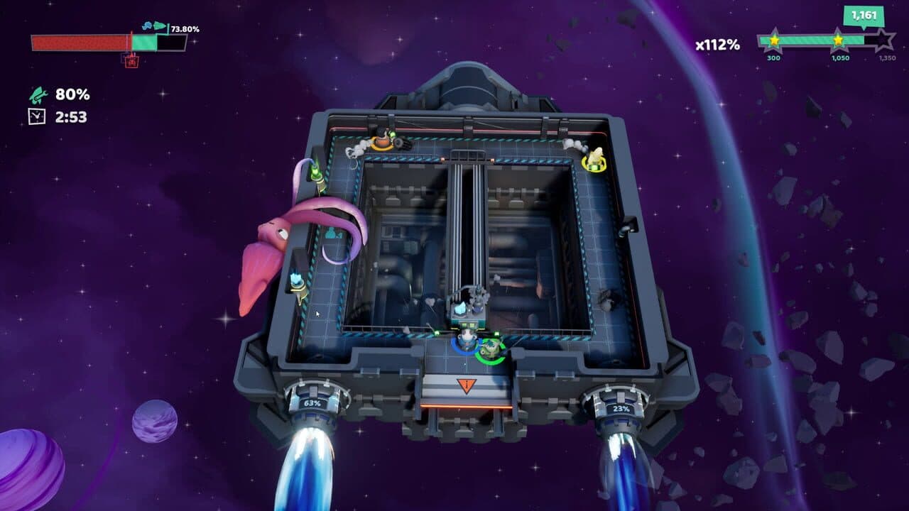 Fueled Up thumbnail 5