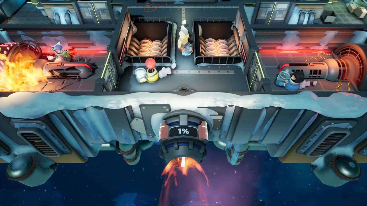 Fueled Up thumbnail 6