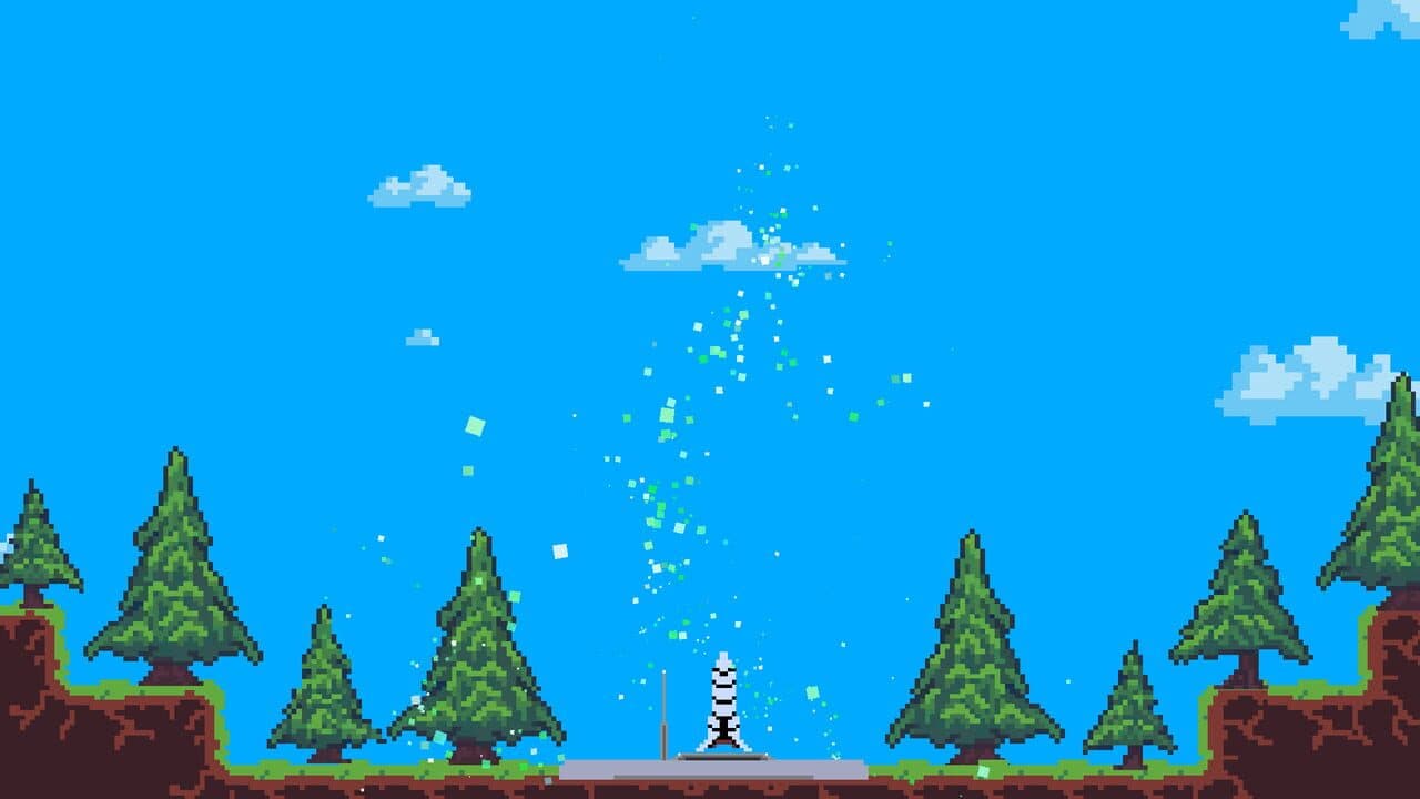 Rocket Mania thumbnail 2