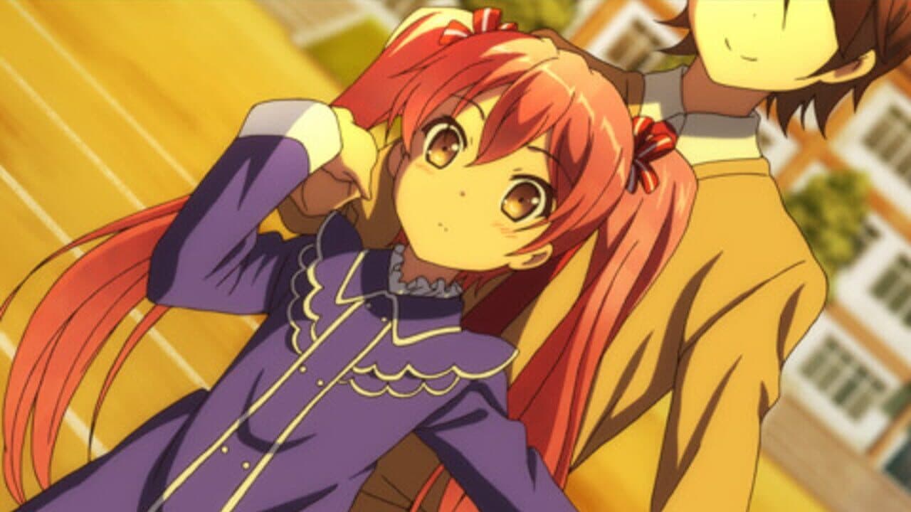 Hentai Ouji to Warawanai Neko. thumbnail 9