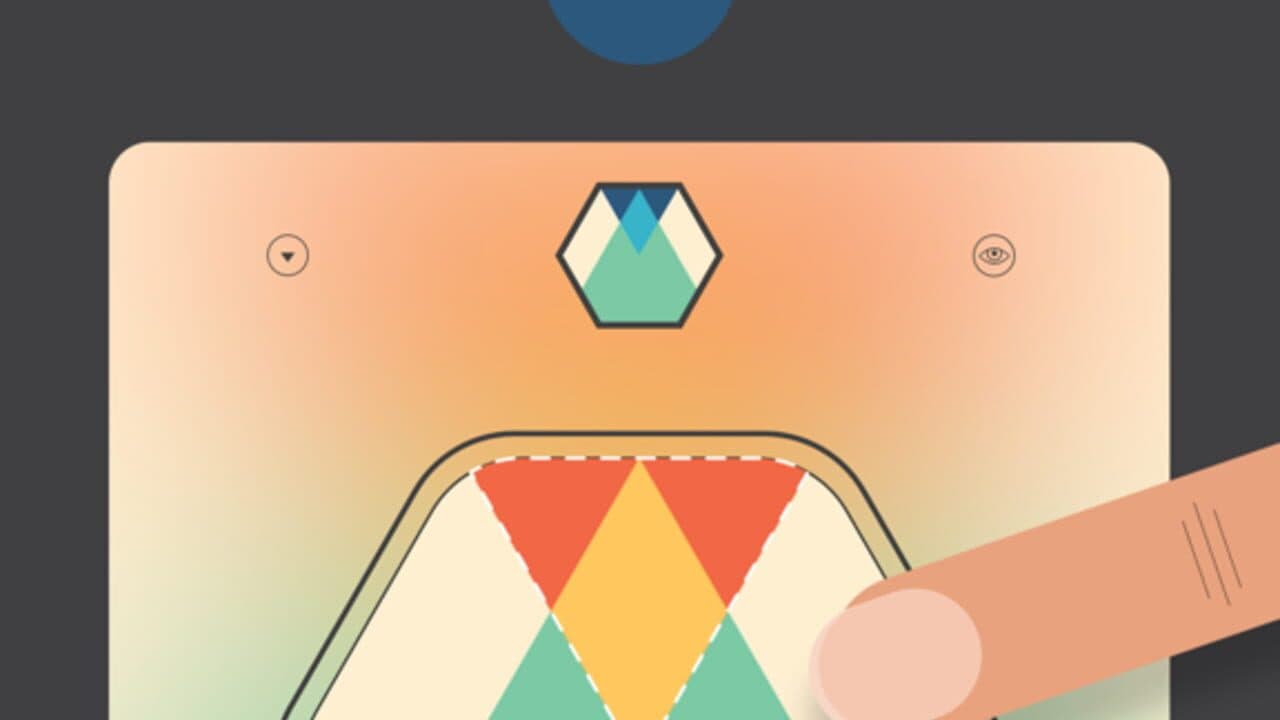 ColorCube screenshot 1