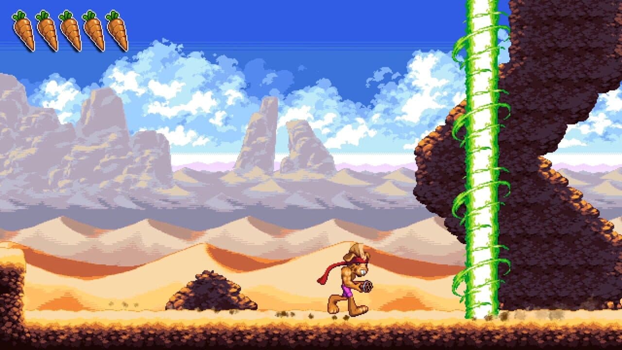 Chester's Revenge screenshot 1