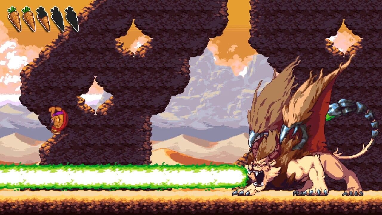 Chester's Revenge thumbnail 3