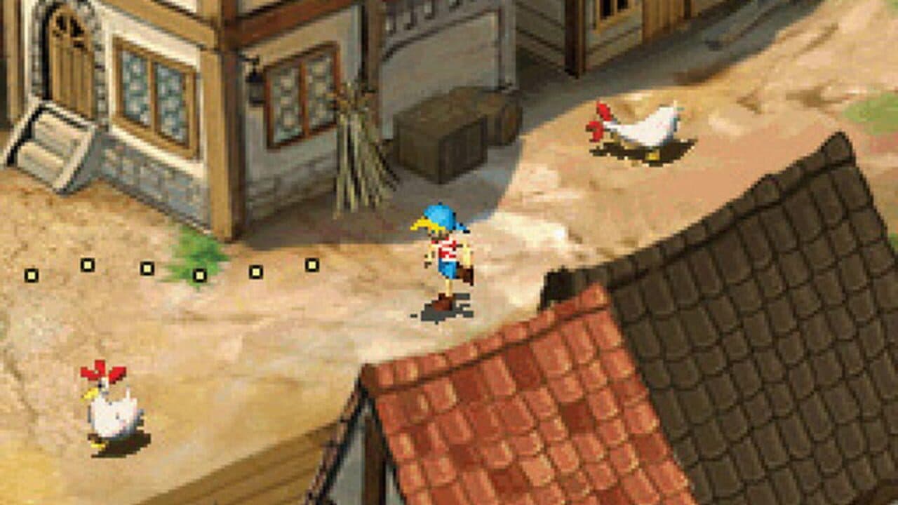 Captain Sabertooth and the Trials by Fire thumbnail 3