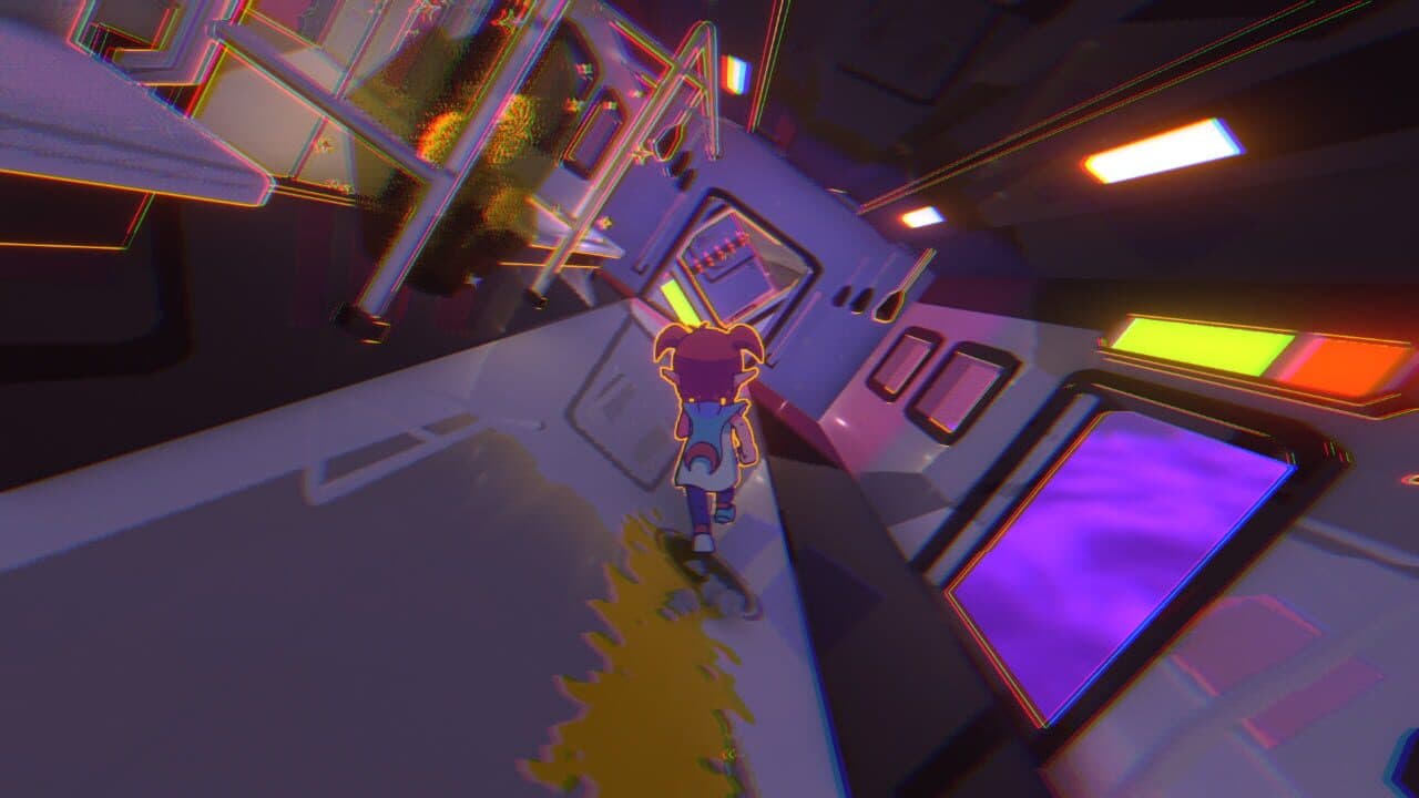 Demon Turf: Neon Splash thumbnail 2