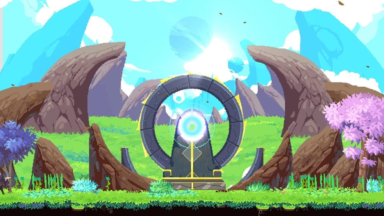 Astral Ascent thumbnail 3