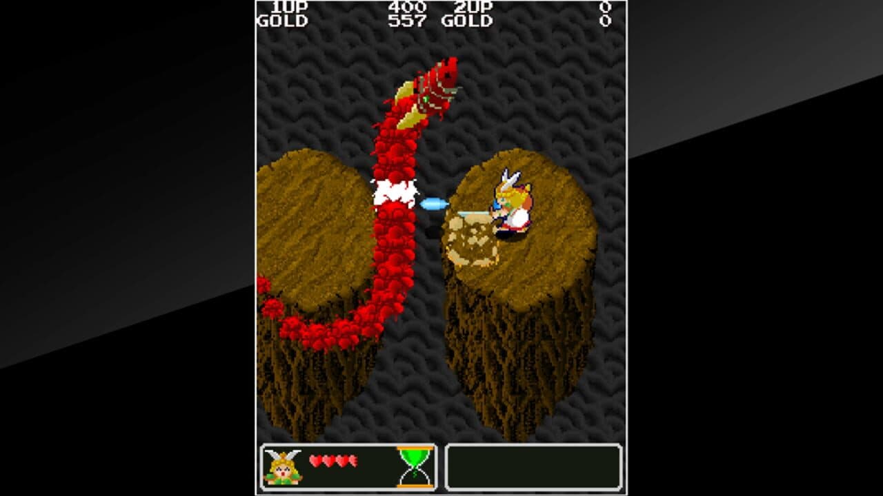 Arcade Archives: The Legend Of Valkyrie thumbnail 3