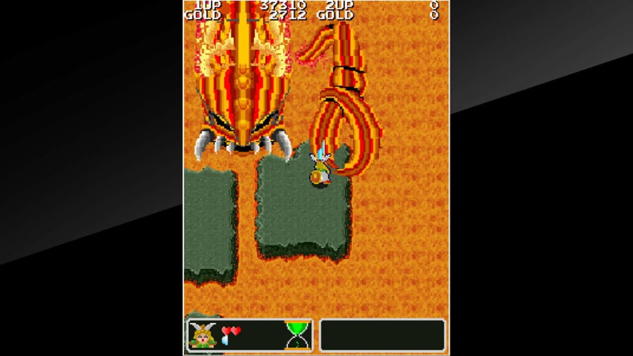 Arcade Archives: The Legend Of Valkyrie thumbnail 4