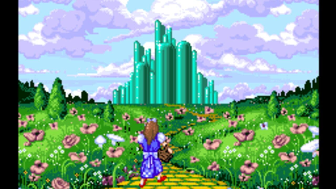 The Wizard of Oz thumbnail 4