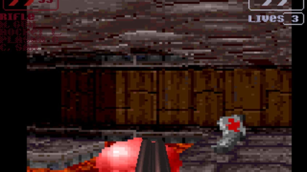 Fears screenshot 1