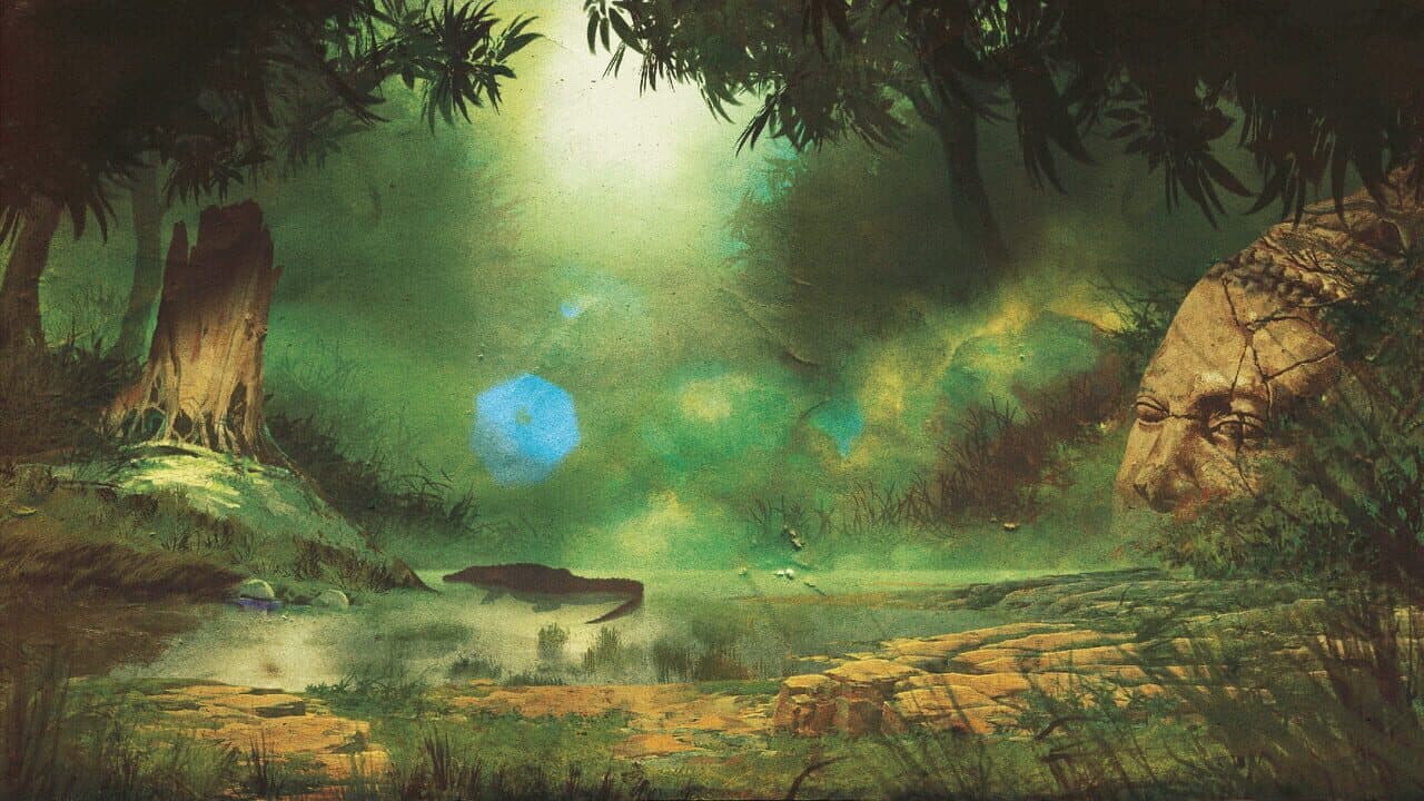 Borneo: A Jungle Nightmare thumbnail 6