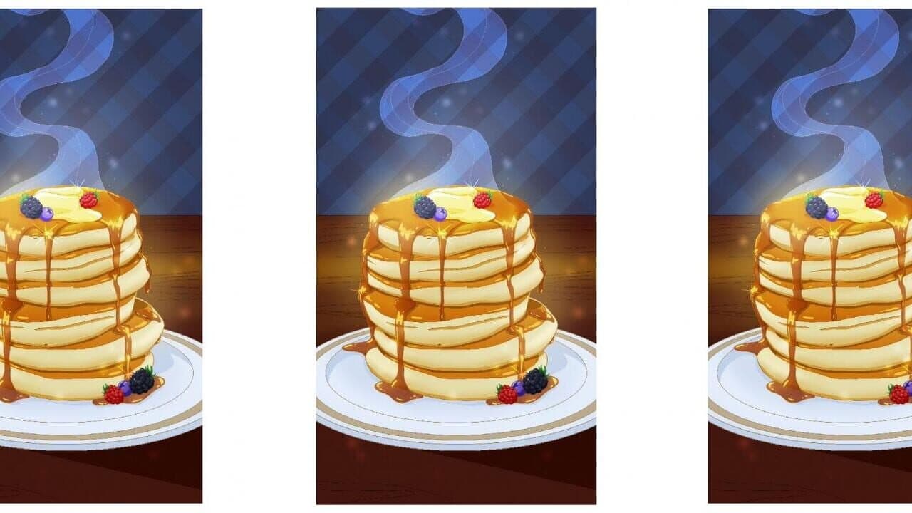 I Love Food thumbnail 8