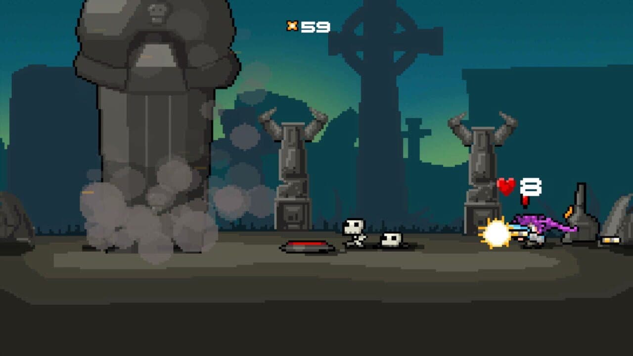 GroundsKeeper 2 thumbnail 2