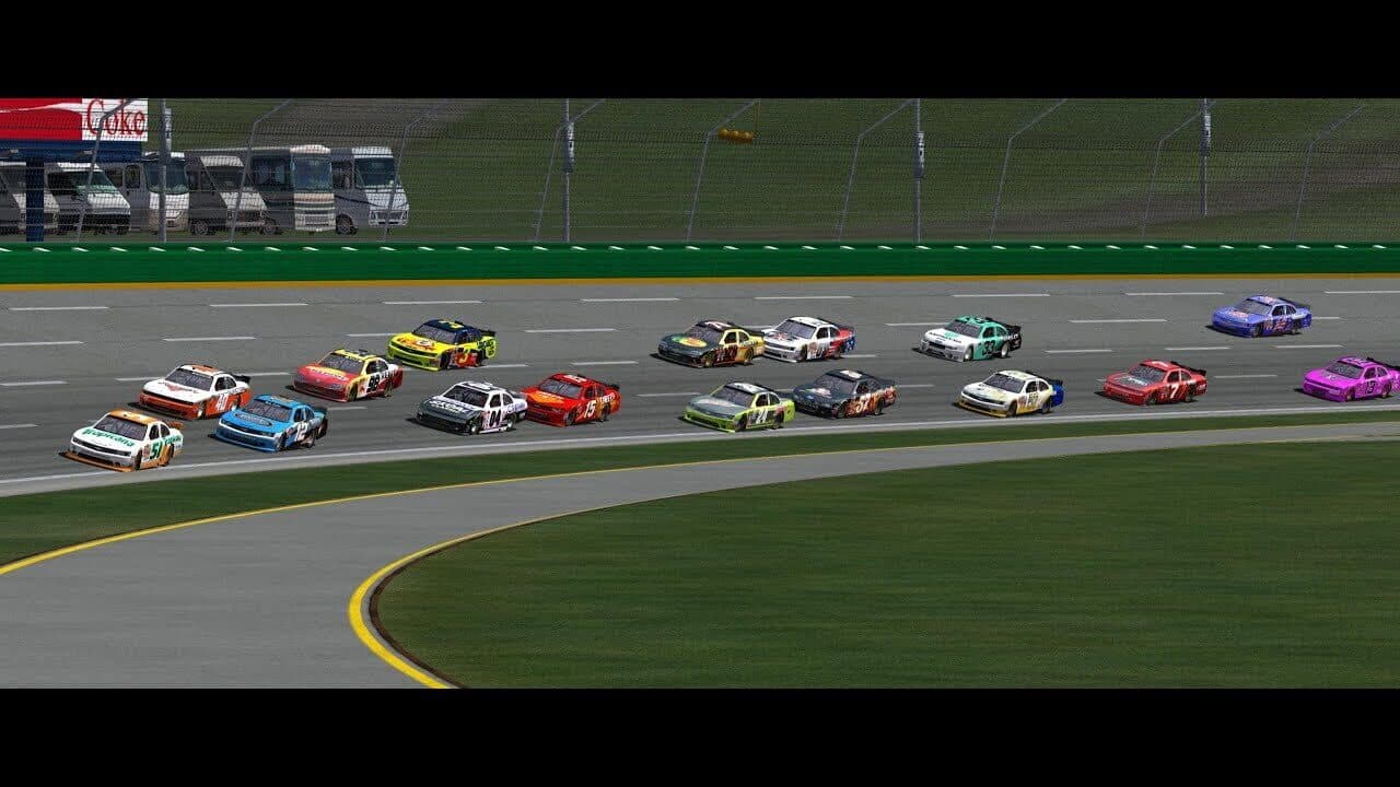 ARCA Sim Racing X thumbnail 4