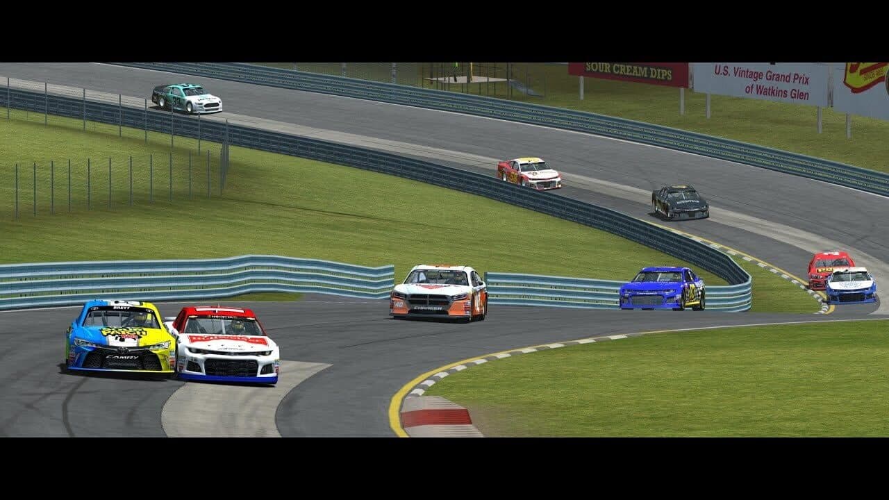 ARCA Sim Racing X thumbnail 5