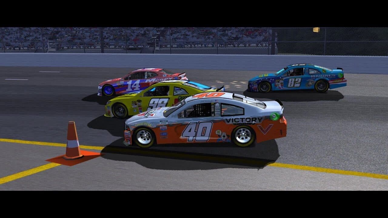 ARCA Sim Racing X thumbnail 6