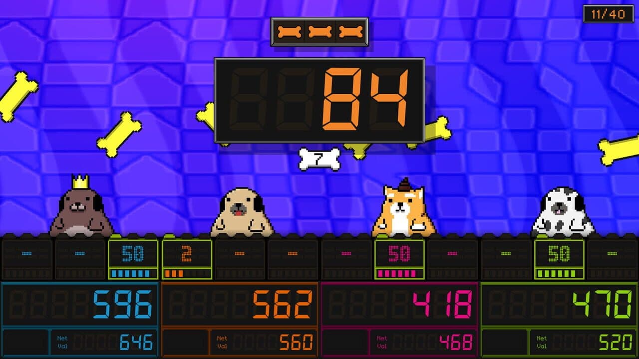 Dogs of Wallstreet thumbnail 2