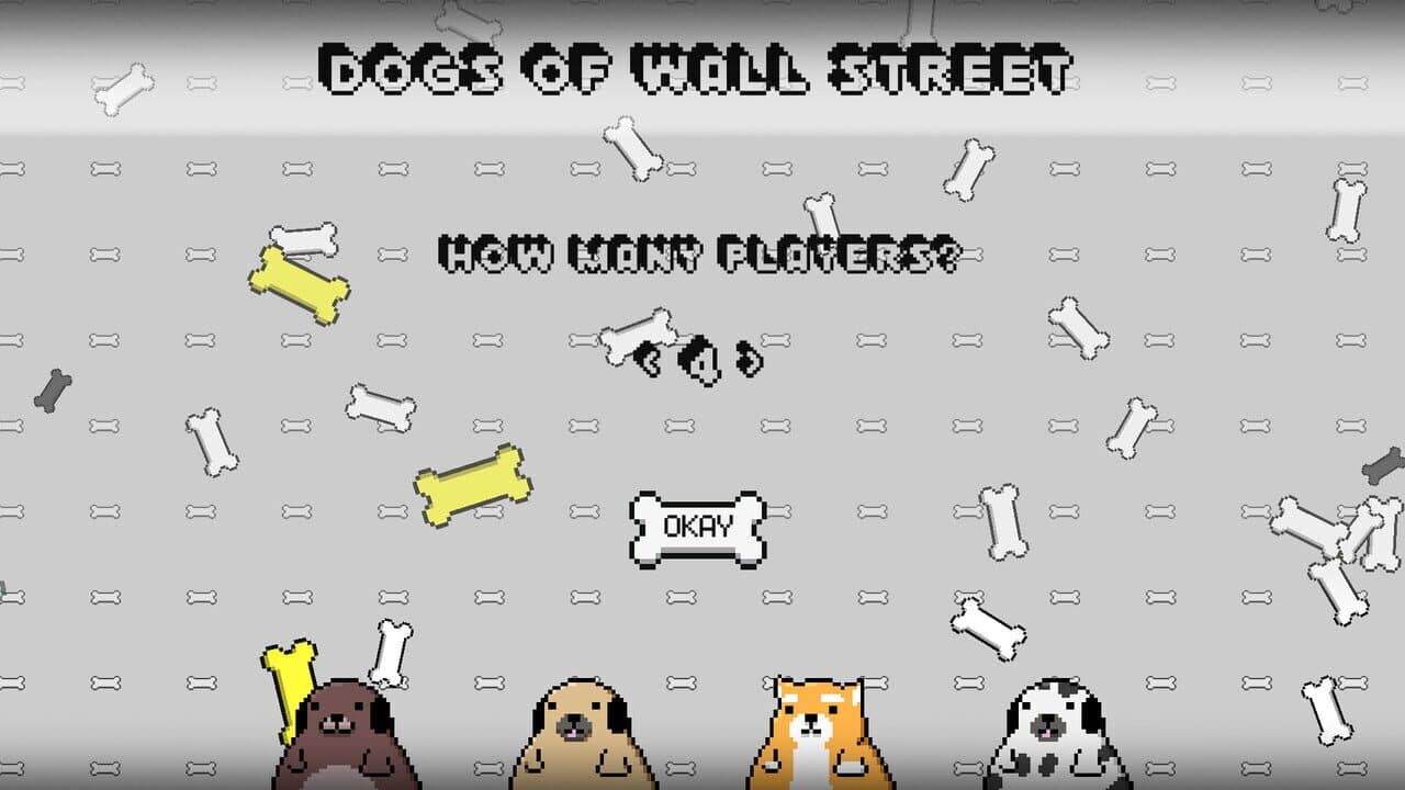 Dogs of Wallstreet thumbnail 3