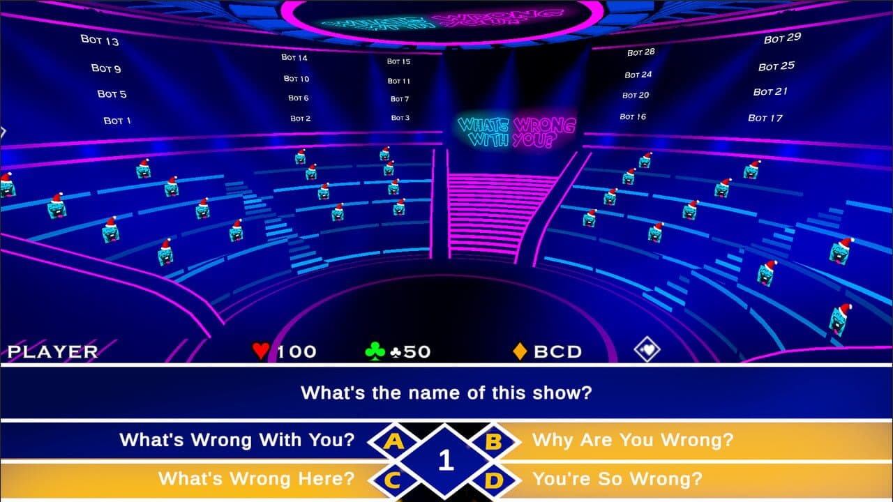 What's Wrong With You? thumbnail 4